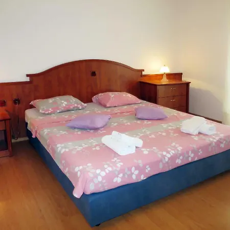 Apartment Siga By Interhome Ston